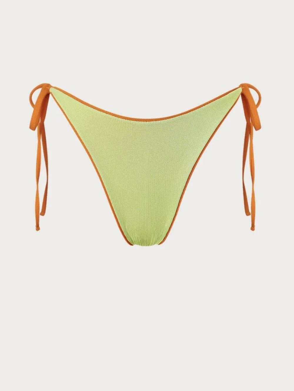 NWT Berlook Reversible Matching Bikini Set